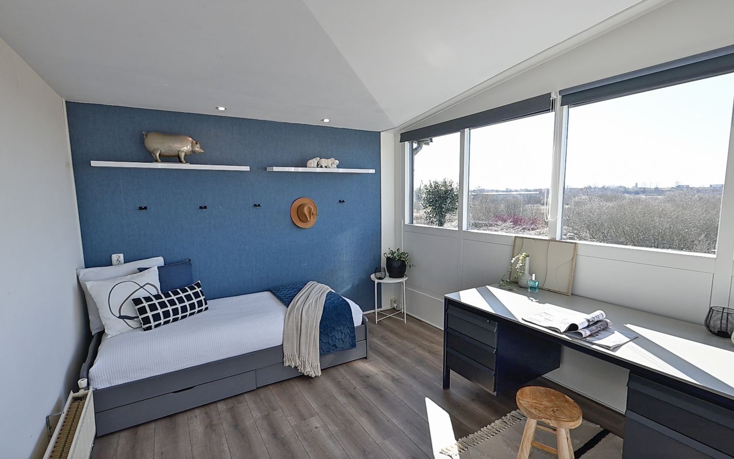 Foto 40 van Triangelhof 156