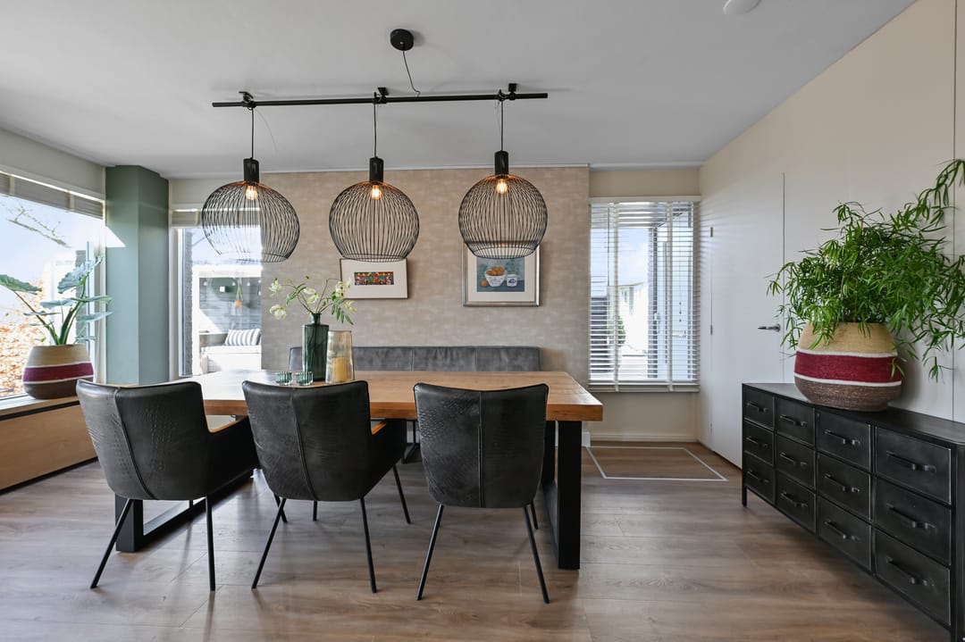 Foto 8 van Triangelhof 156