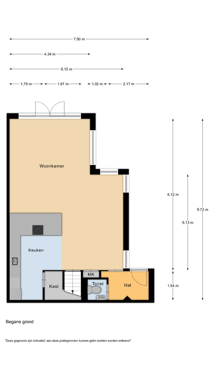 Photo 47 of Triangelhof 156