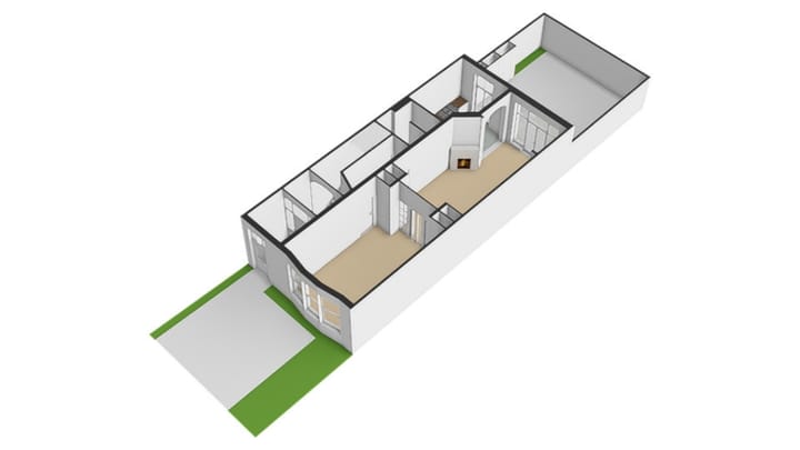 Foto 103 van Cornelis Schuytstraat 62