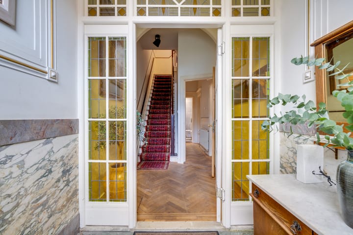 Foto 3 van Cornelis Schuytstraat 62