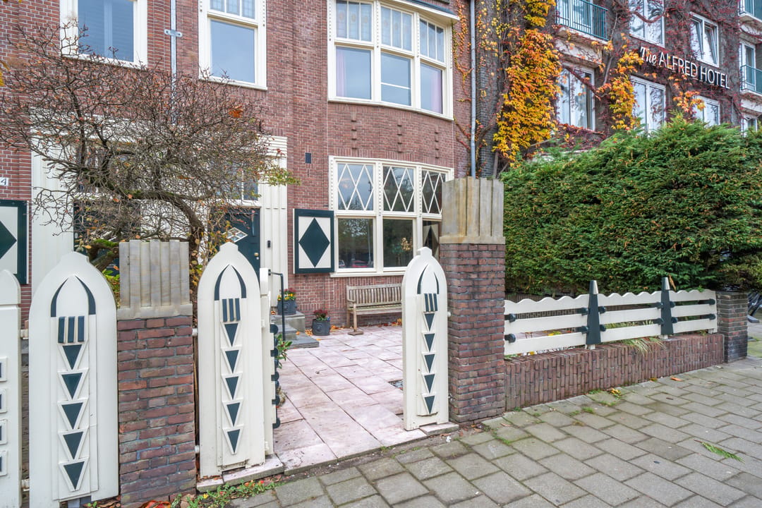 Photo 2 of Cornelis Schuytstraat 62