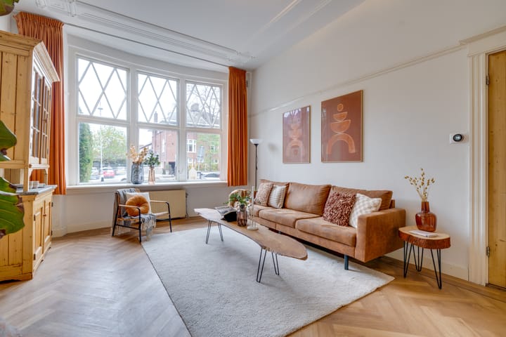 Foto 4 van Cornelis Schuytstraat 62