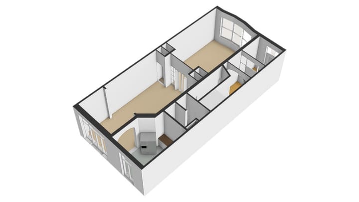 Foto 105 van Cornelis Schuytstraat 62
