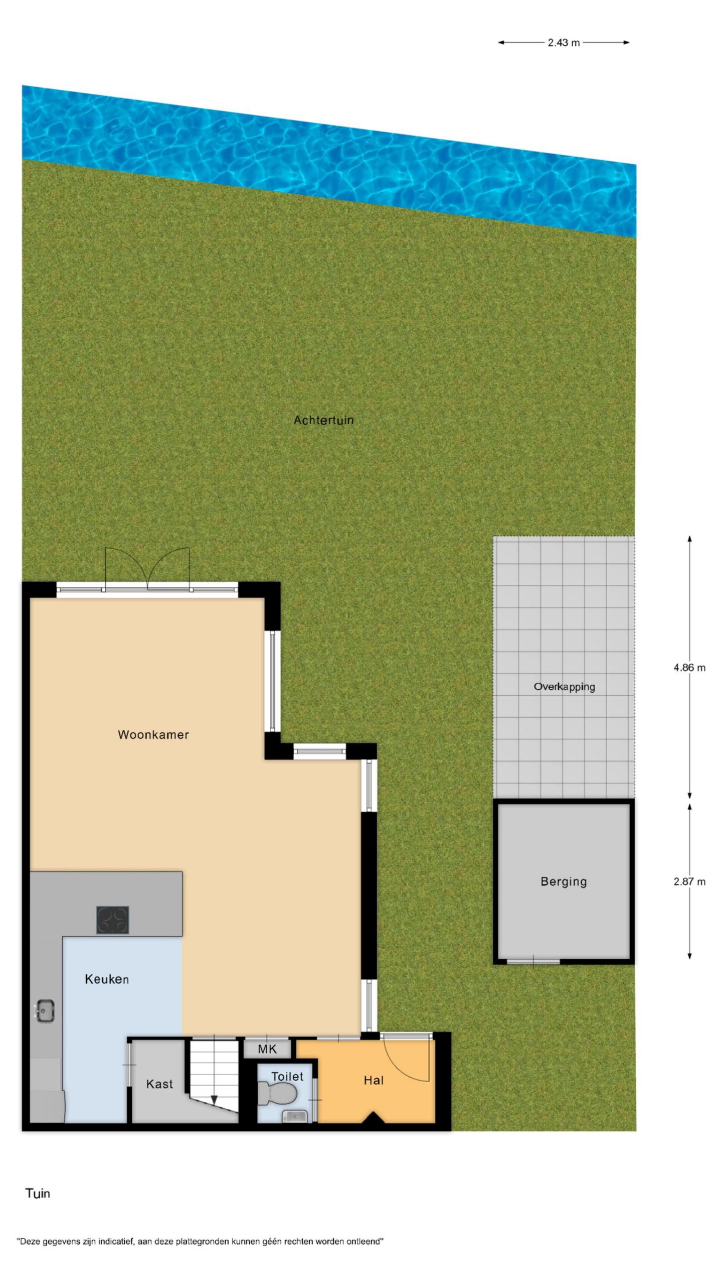 Foto 50 van Triangelhof 156