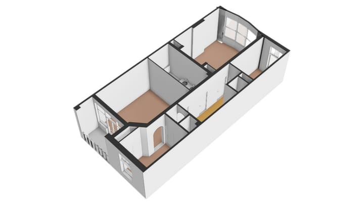 Foto 107 van Cornelis Schuytstraat 62