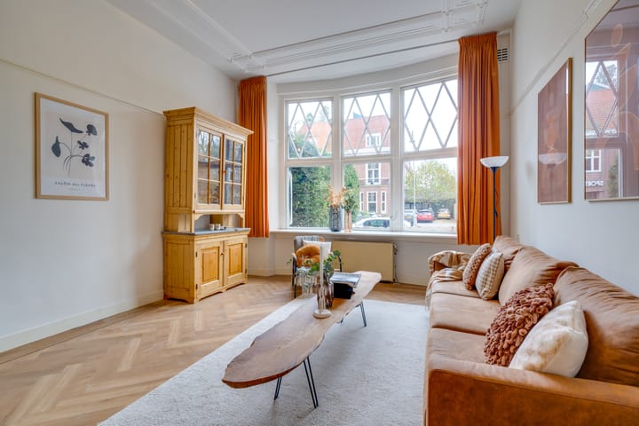 Foto 7 van Cornelis Schuytstraat 62