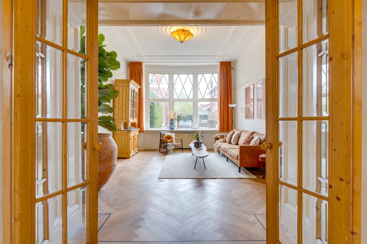 Foto 12 van Cornelis Schuytstraat 62