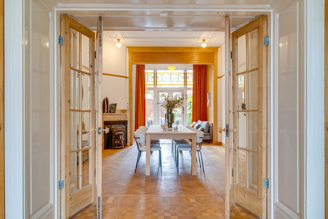 Photo 13 of Cornelis Schuytstraat 62