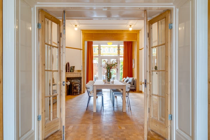 Foto 13 van Cornelis Schuytstraat 62