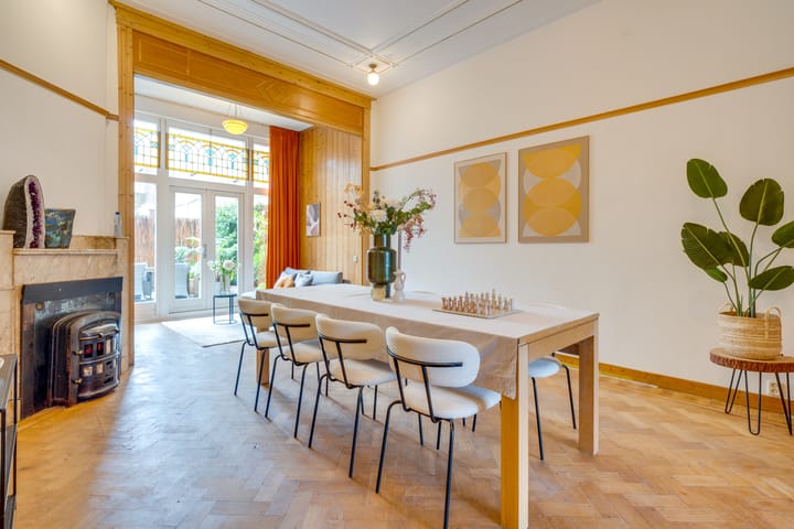 Foto 14 van Cornelis Schuytstraat 62