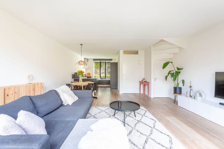 Foto 7 van Minstreel 7