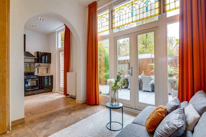 Foto 21 van Cornelis Schuytstraat 62