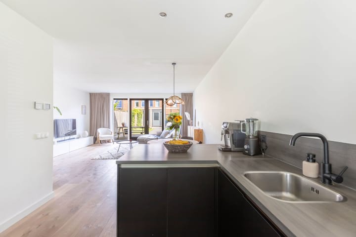 Foto 10 van Minstreel 7