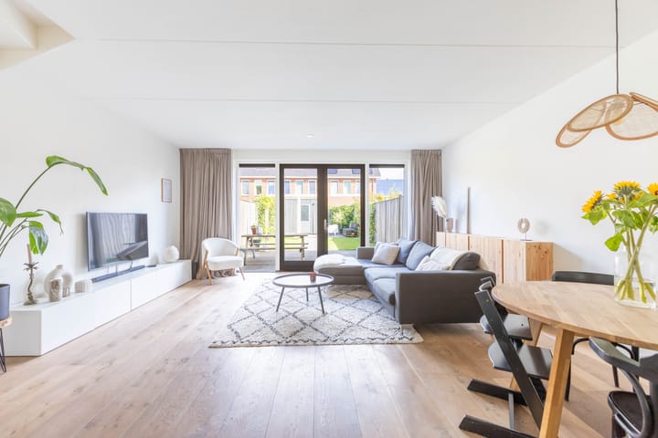 Foto 11 van Minstreel 7