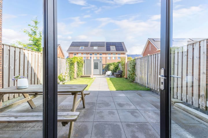 Foto 12 van Minstreel 7