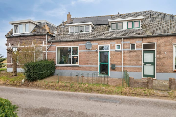 Foto 1 van Hogeweg 2