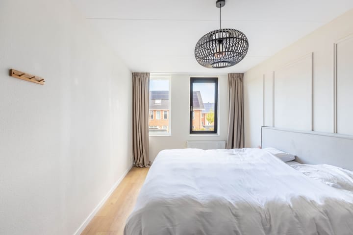 Foto 15 van Minstreel 7