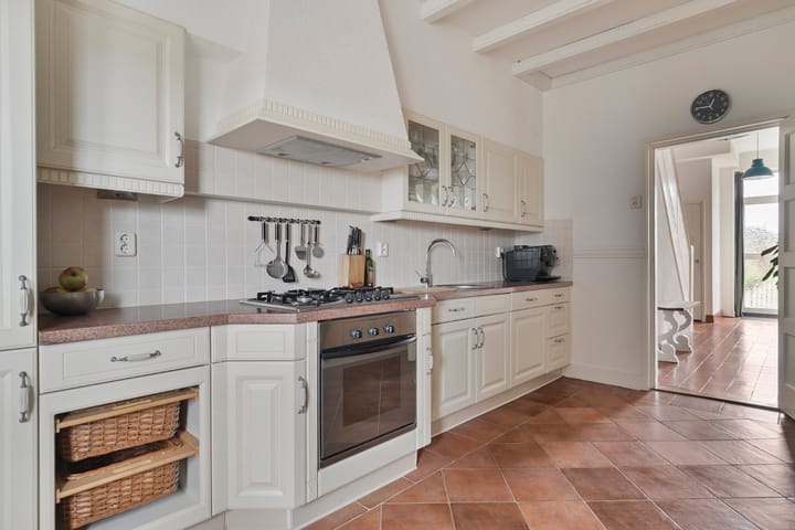 Foto 3 van Hogeweg 2