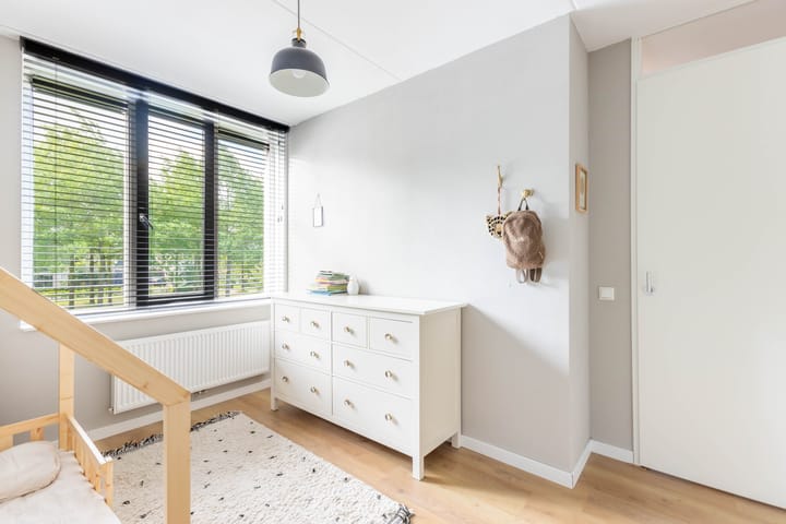 Foto 17 van Minstreel 7