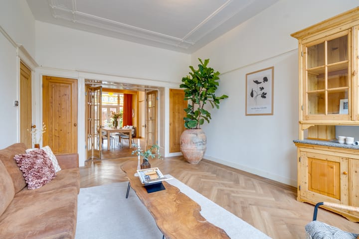 Foto 10 van Cornelis Schuytstraat 62