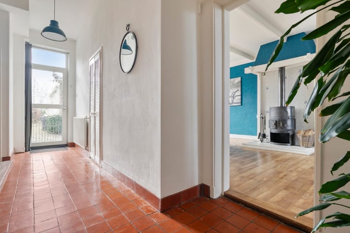 Foto 8 van Hogeweg 2