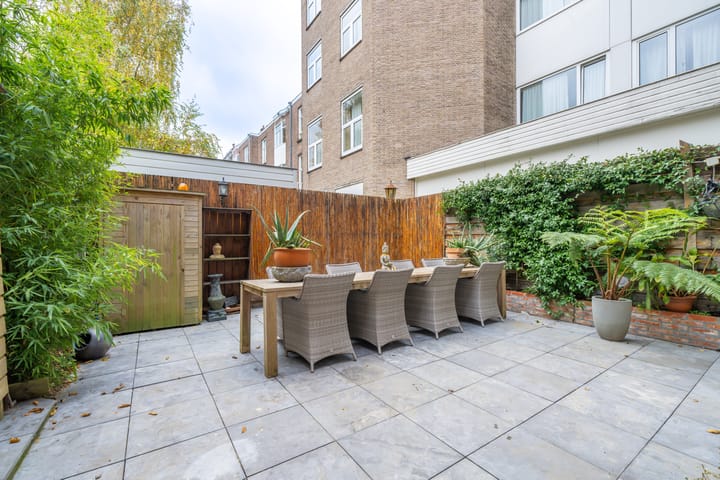 Foto 31 van Cornelis Schuytstraat 62