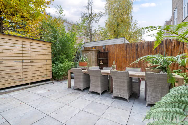 Foto 32 van Cornelis Schuytstraat 62