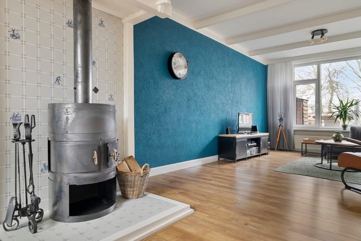 Foto 11 van Hogeweg 2