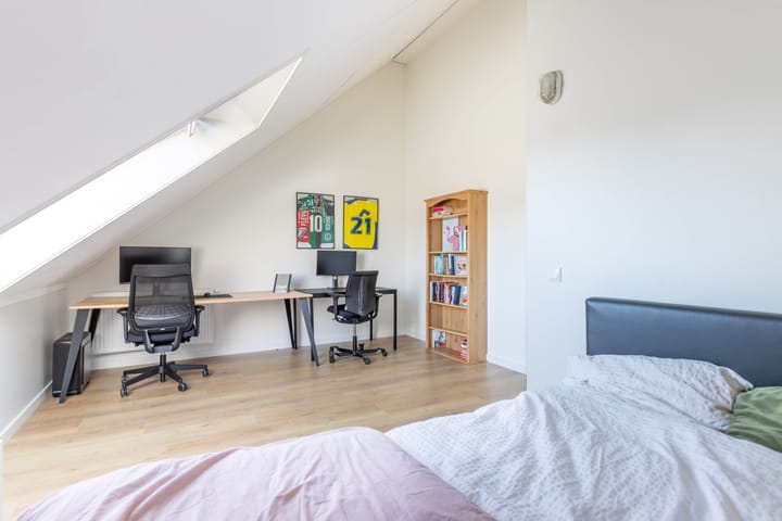 Foto 24 van Minstreel 7