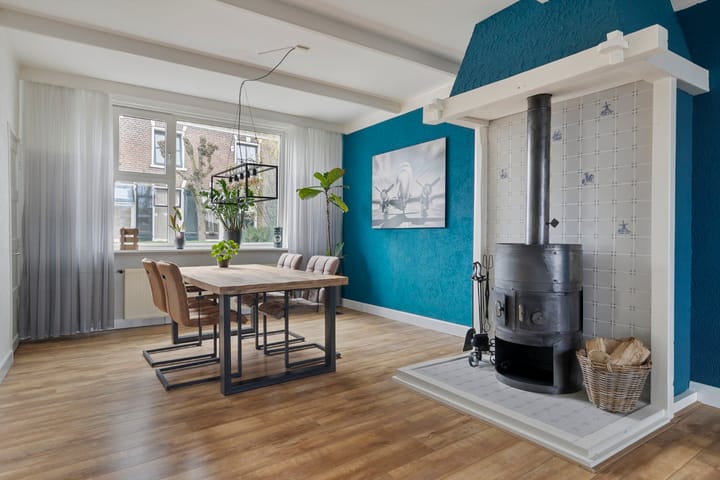 Foto 12 van Hogeweg 2