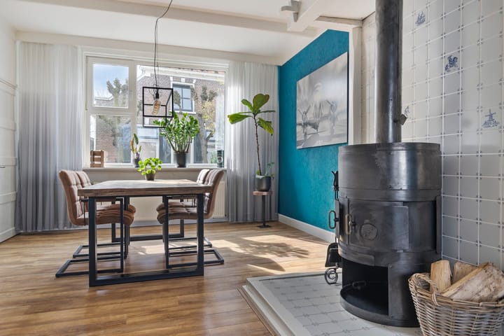 Foto 13 van Hogeweg 2