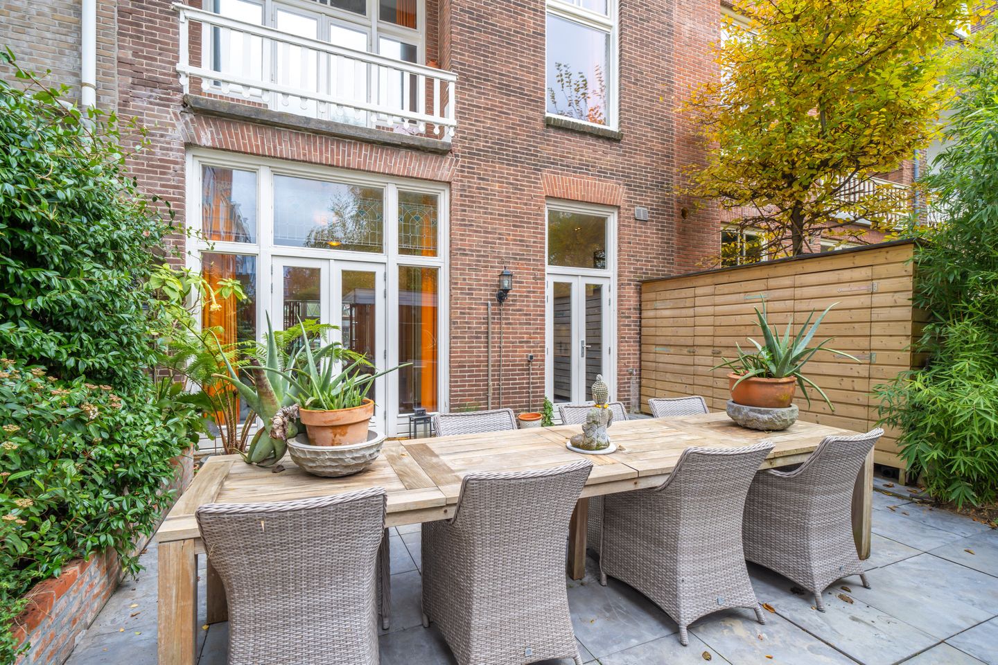 Photo 34 of Cornelis Schuytstraat 62
