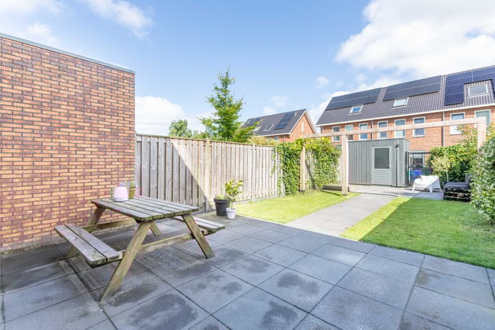 Foto 25 van Minstreel 7