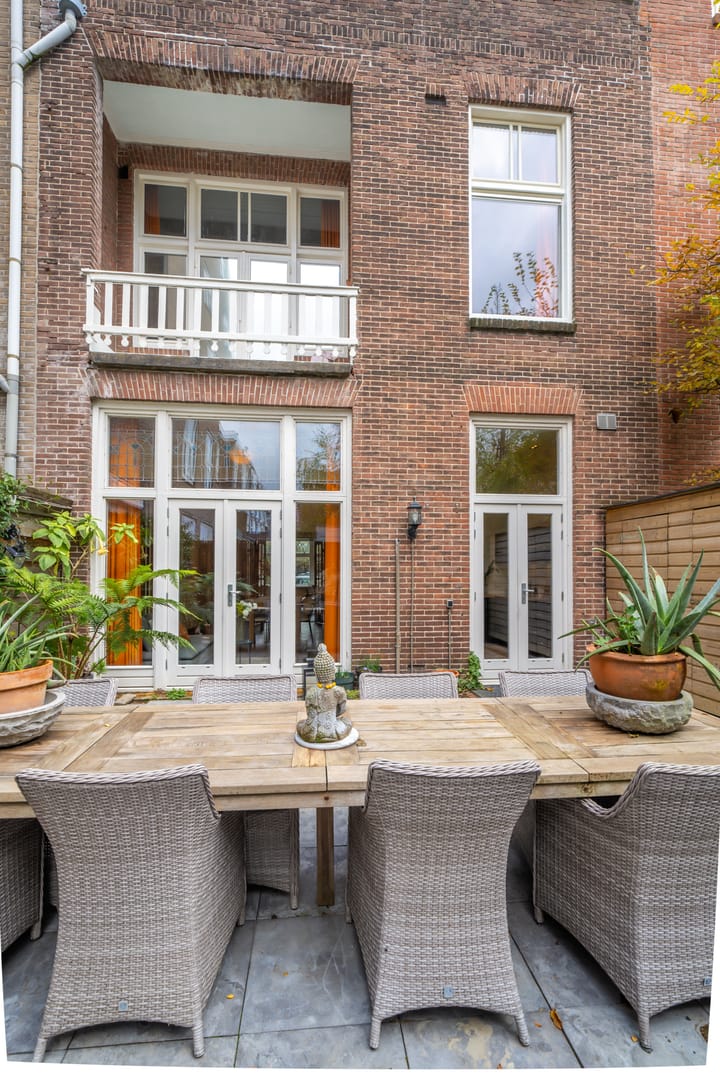 Foto 35 van Cornelis Schuytstraat 62