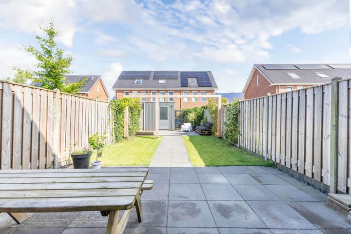 Foto 26 van Minstreel 7