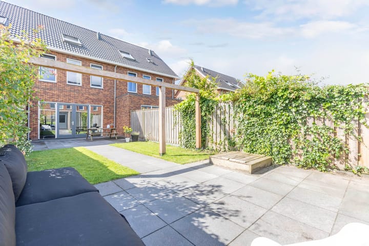 Foto 27 van Minstreel 7