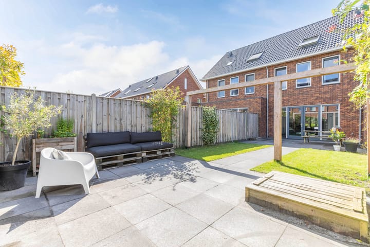 Foto 28 van Minstreel 7