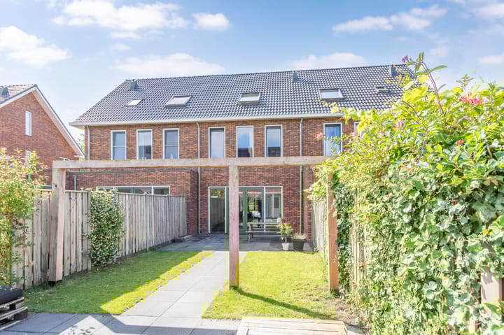 Foto 29 van Minstreel 7