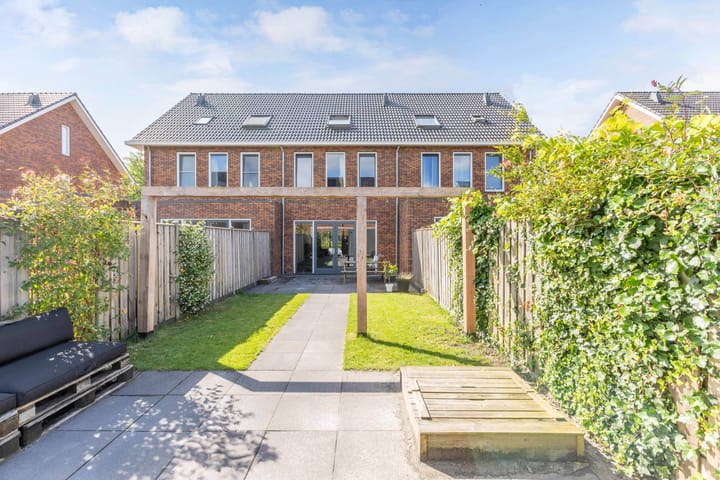 Foto 30 van Minstreel 7