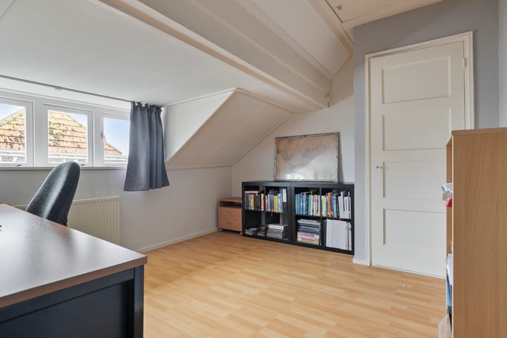 Foto 19 van Hogeweg 2