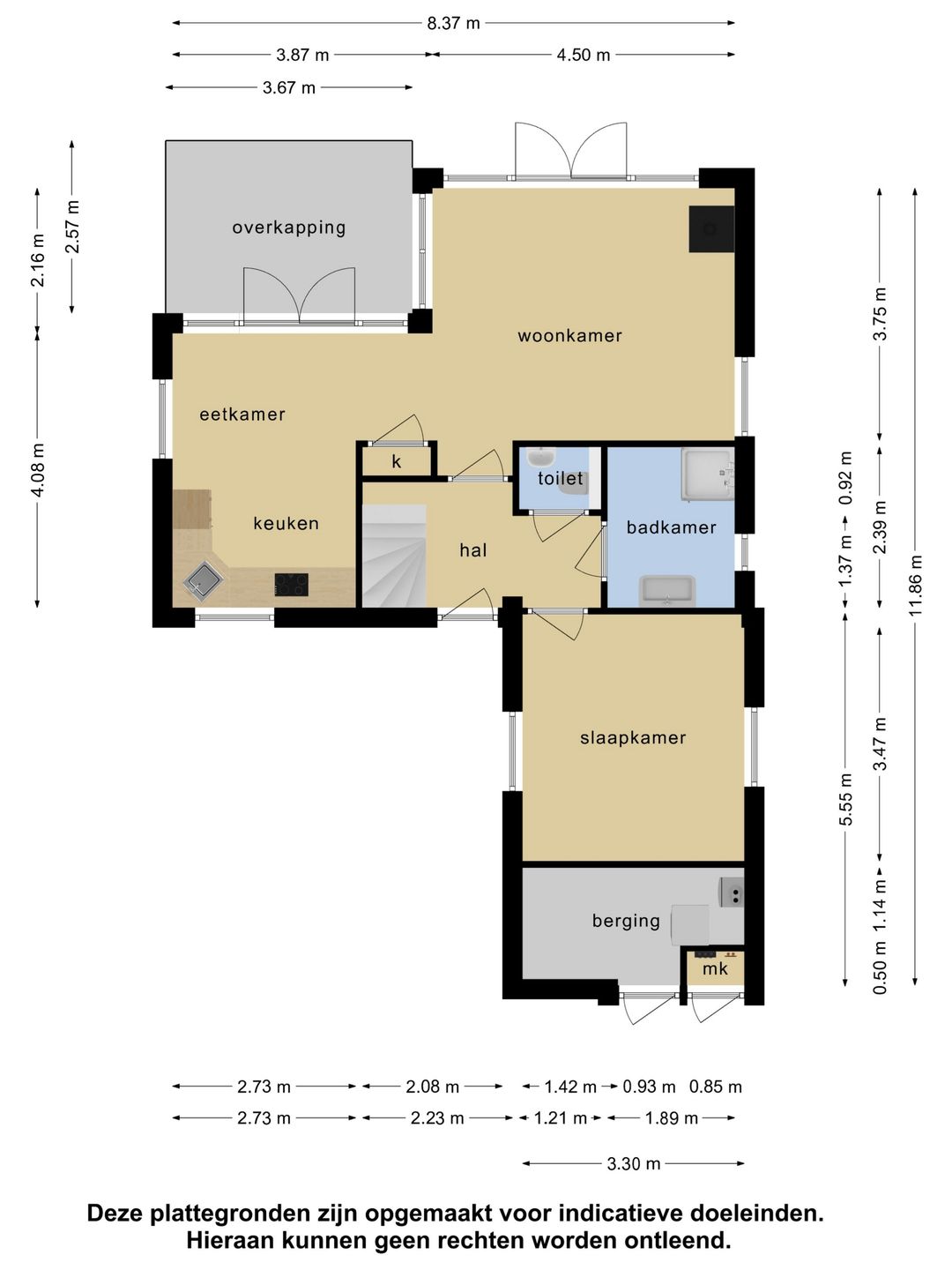 Foto 46 van Jonenweg 5-145