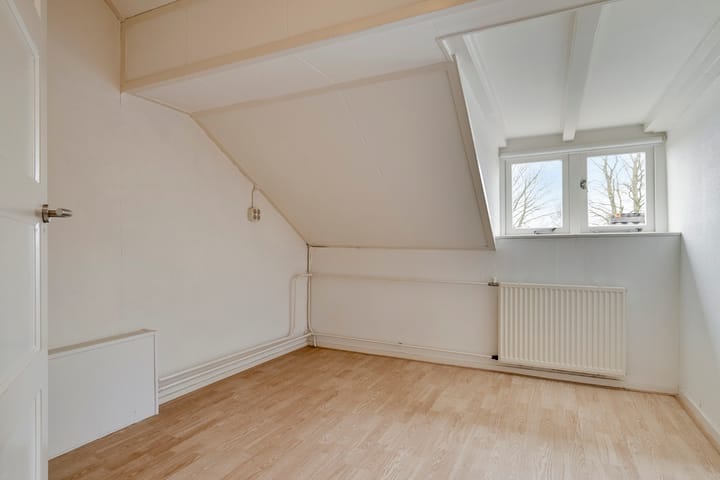 Foto 21 van Hogeweg 2