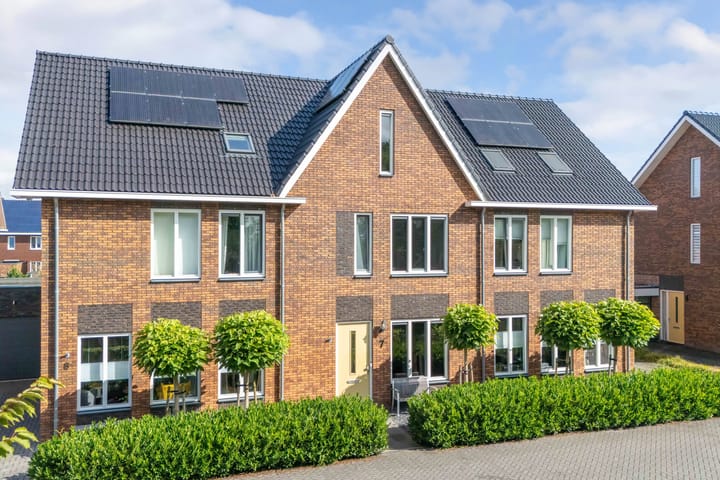 Foto 35 van Minstreel 7