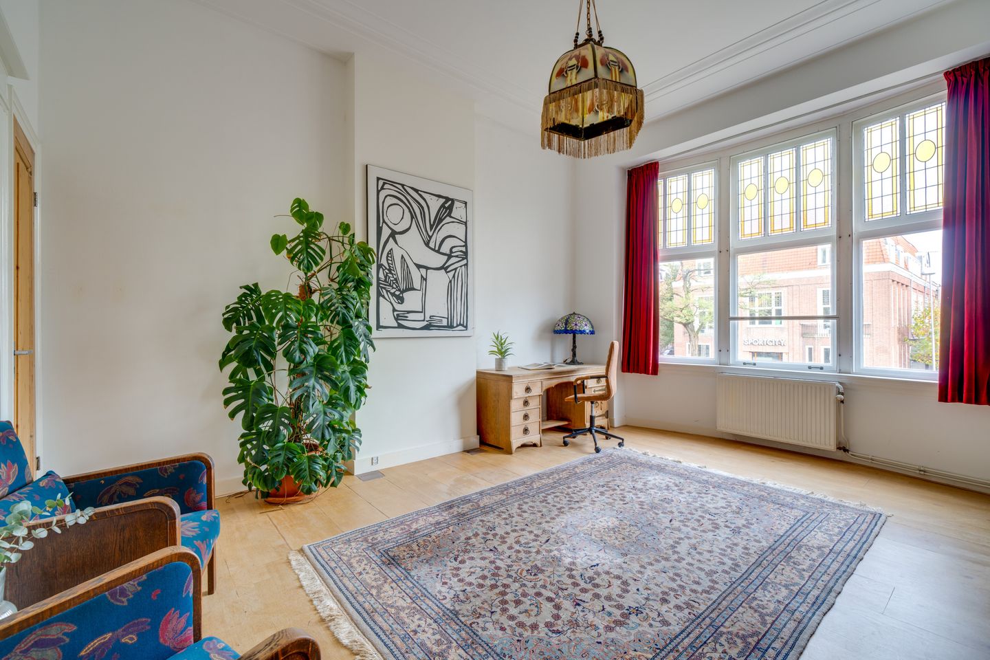 Photo 44 of Cornelis Schuytstraat 62
