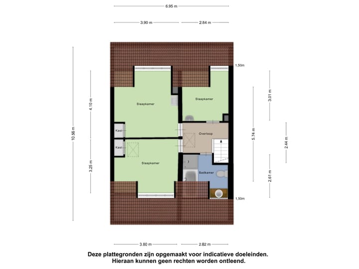 Foto 39 van Hogeweg 2