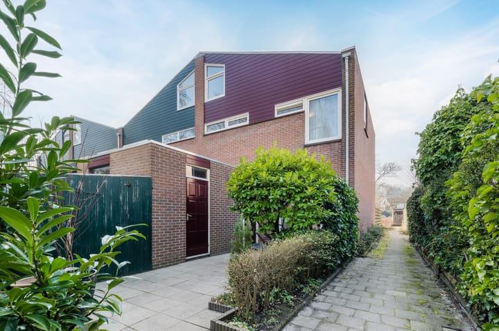Bloesemlaan 22