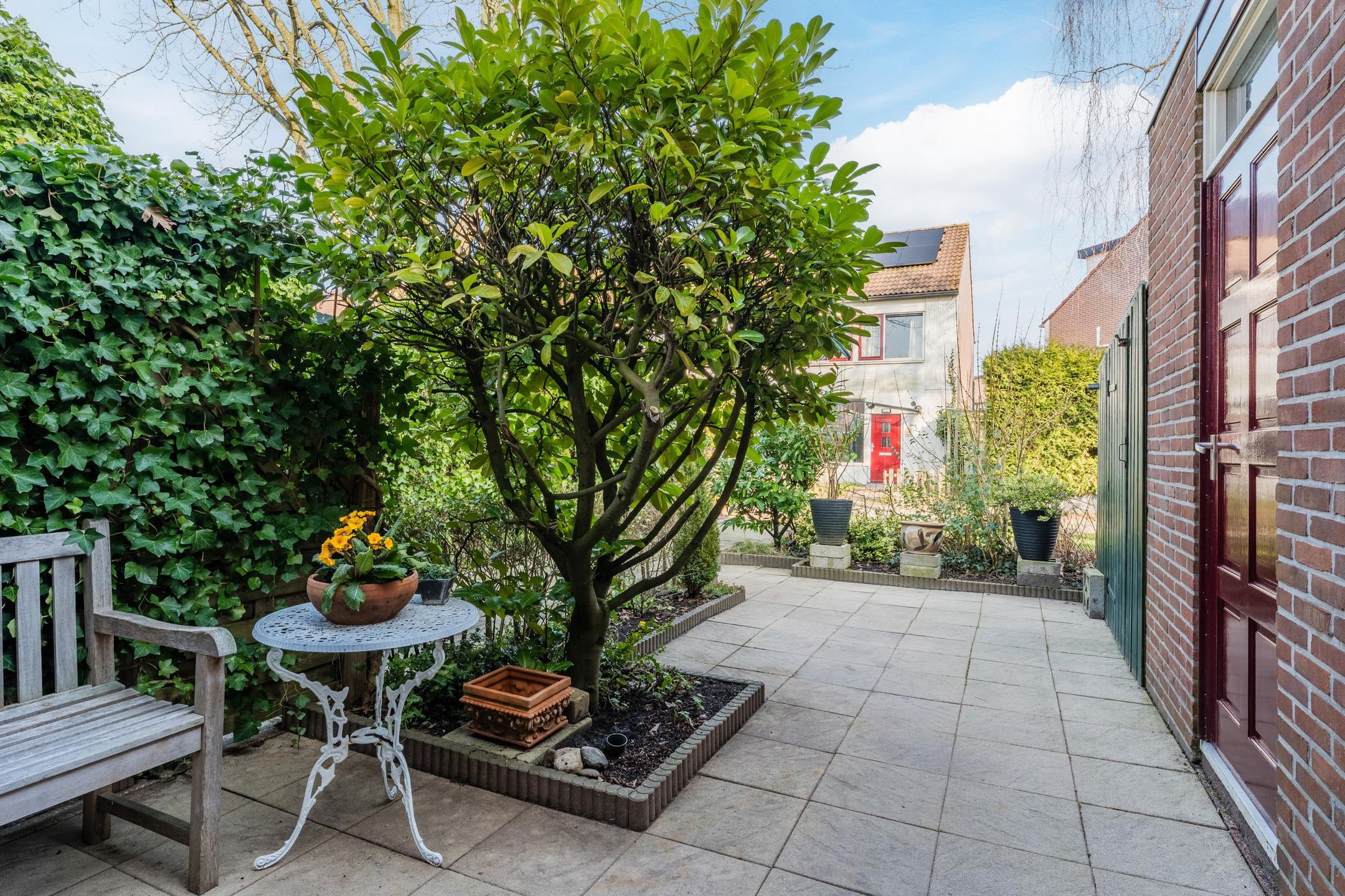 Foto 3 van Bloesemlaan 22