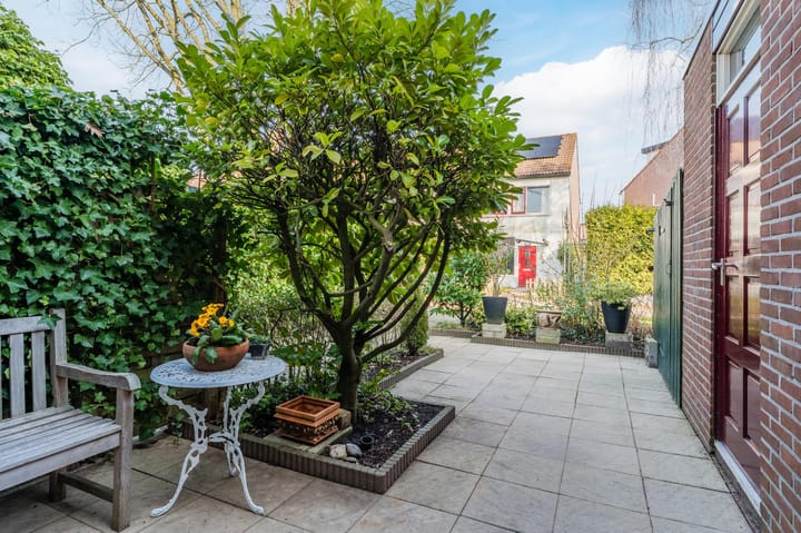 Foto 3 van Bloesemlaan 22