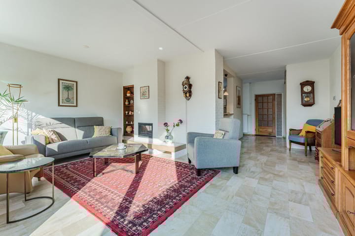 Foto 9 van Bloesemlaan 22